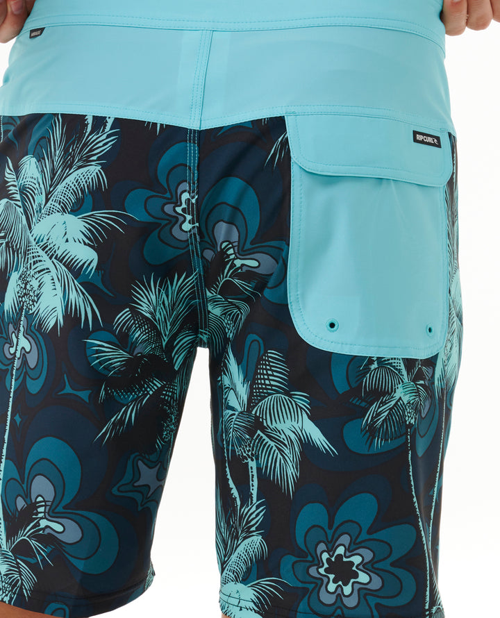 Mirage Mason Barrel Killa 19" Boardshorts