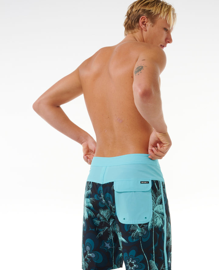 Mirage Mason Barrel Killa 19" Boardshorts