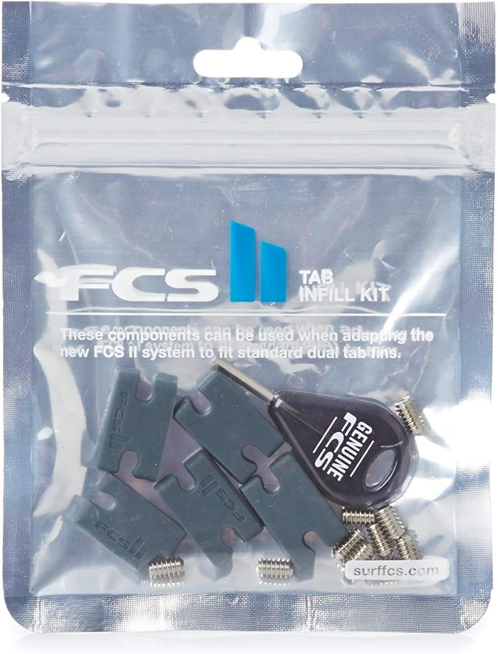 FCS II Compatibility Kit