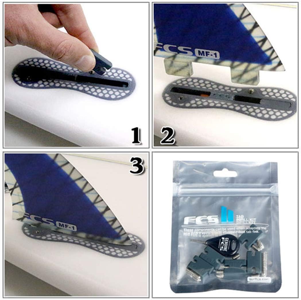 FCS II Compatibility Kit