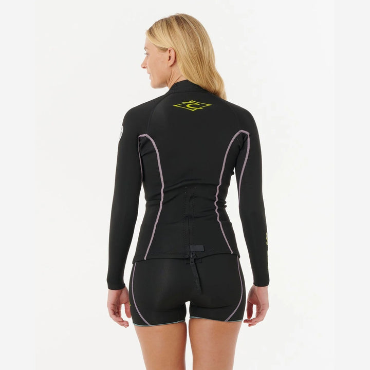 Steph Gilmore G-Bomb 1.5mm Wetsuit Shorts