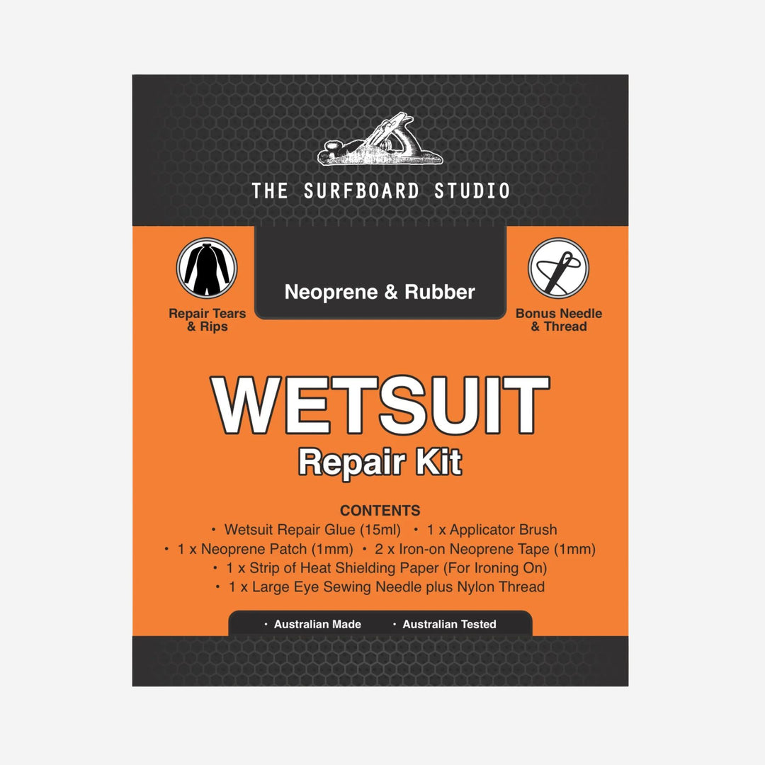 Wetsuit Repair Kit