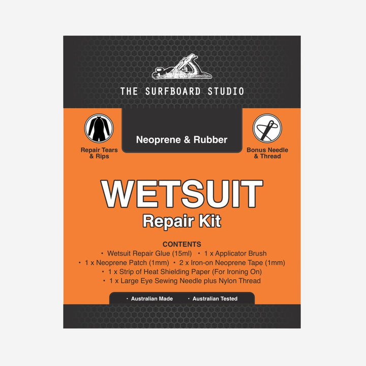 Wetsuit Repair Kit