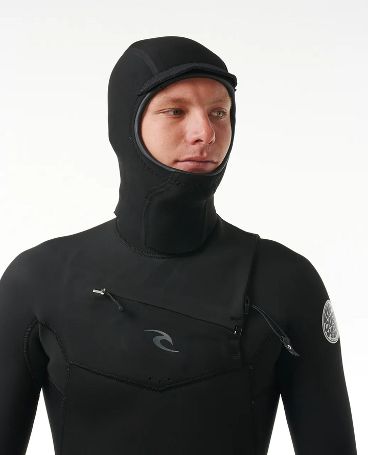 Flashbomb Fusion 3mm Wetsuit Hood