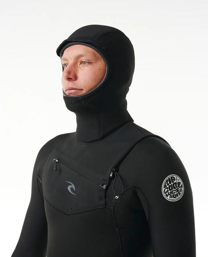 Flashbomb Fusion 3mm Wetsuit Hood