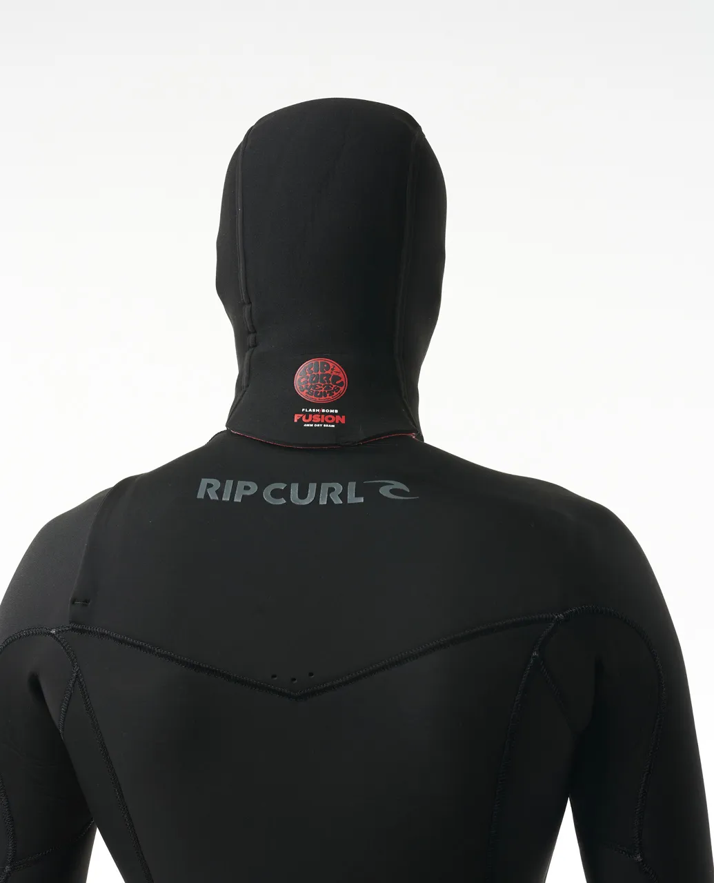 Flashbomb Fusion 3mm Wetsuit Hood