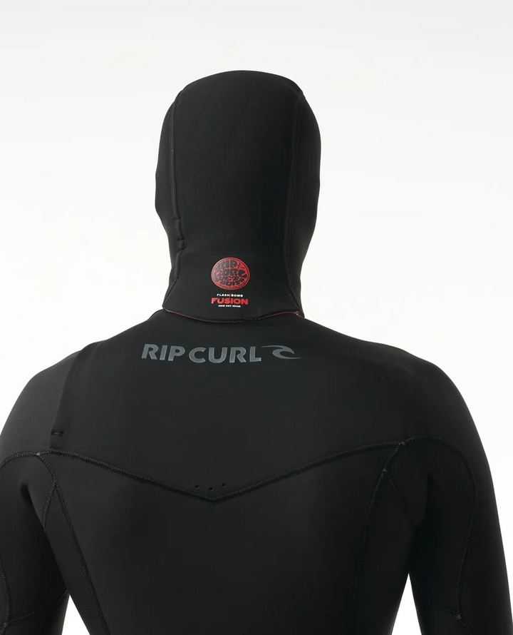 Flashbomb Fusion 3mm Wetsuit Hood