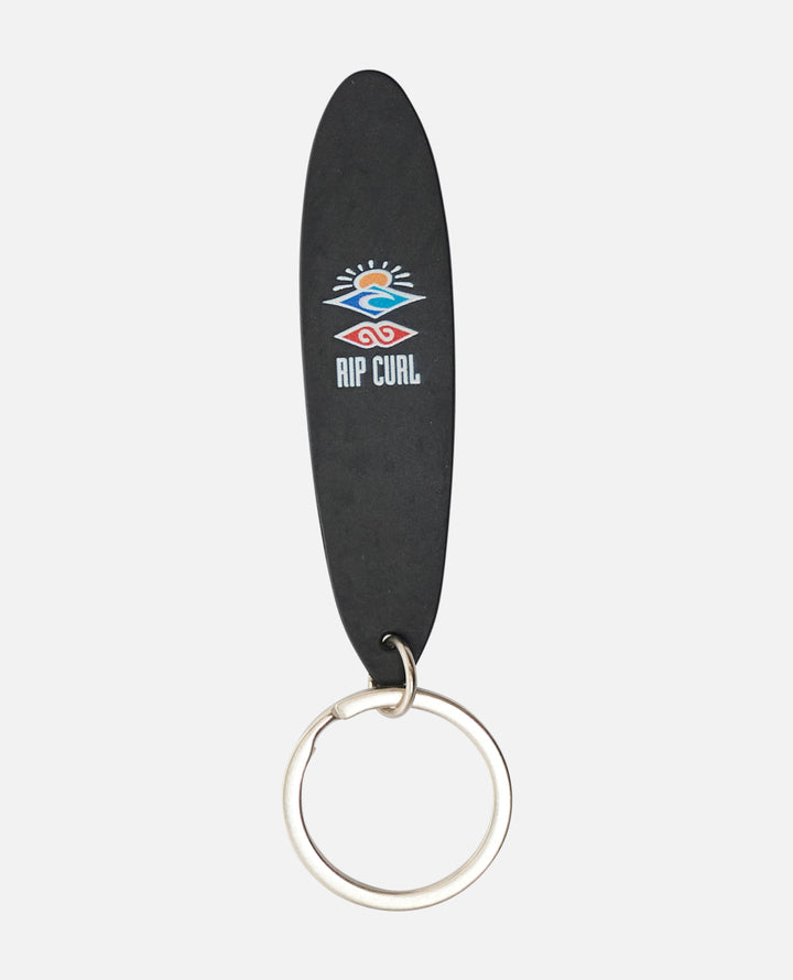 Surfboard Key Ring