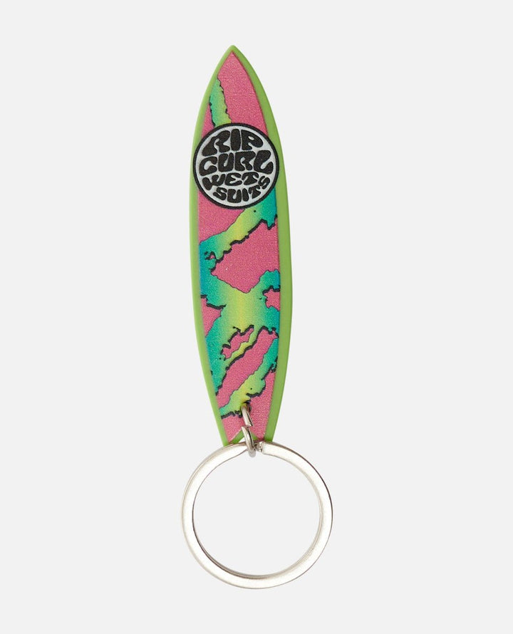 Surfboard Key Ring