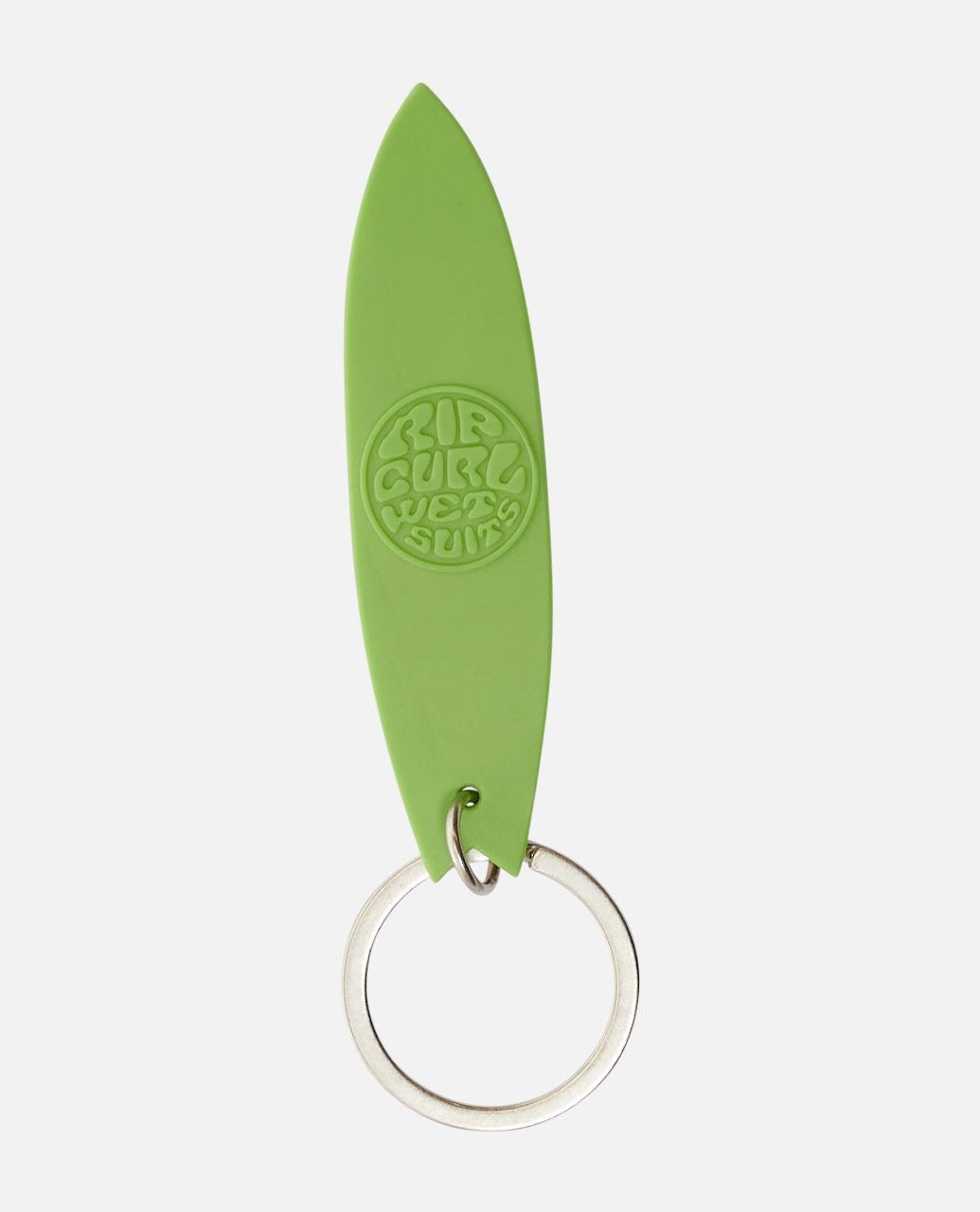 Surfboard Key Ring