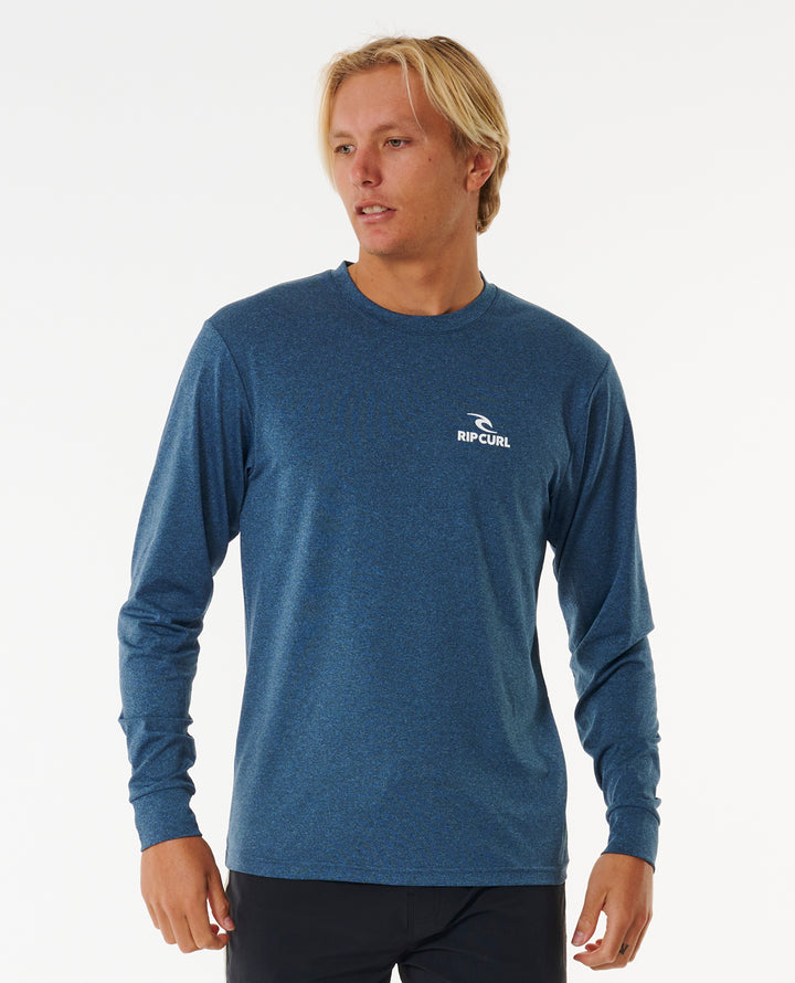 Stack UPF Long Sleeve Rash Vest