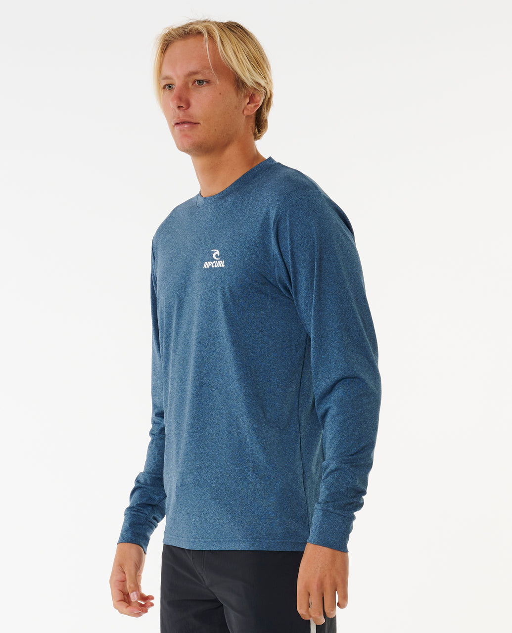 Stack UPF Long Sleeve Rash Vest