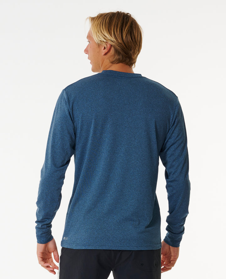 Stack UPF Long Sleeve Rash Vest