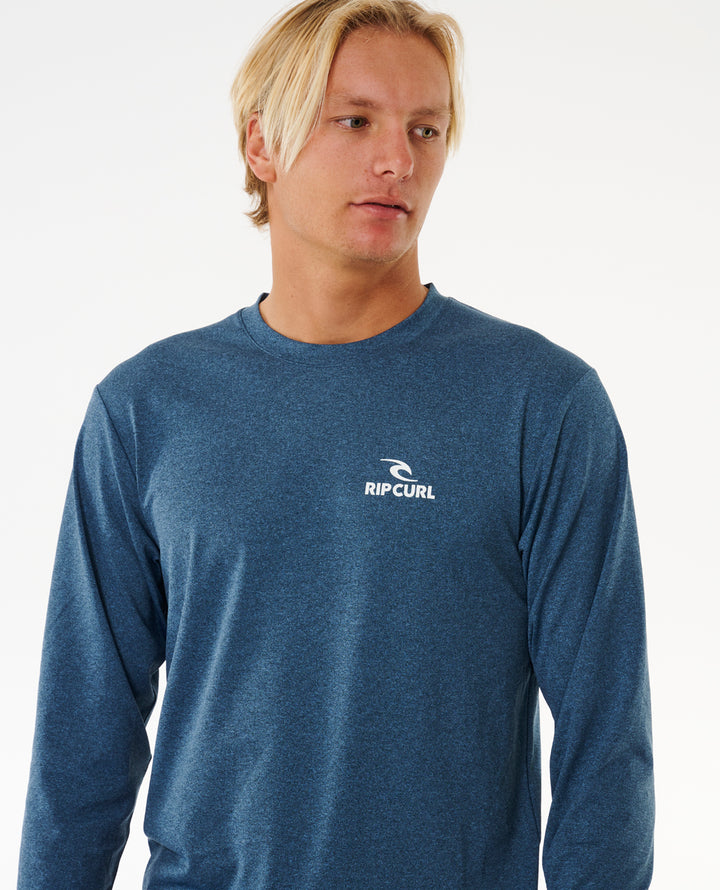 Stack UPF Long Sleeve Rash Vest