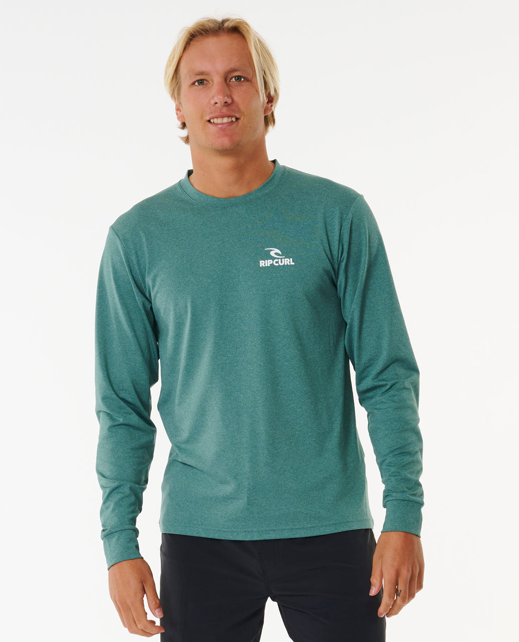 Stack UPF Long Sleeve Rash Vest