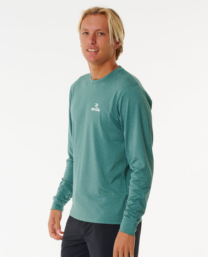 Stack UPF Long Sleeve Rash Vest