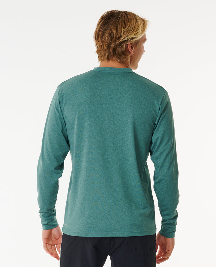 Stack UPF Long Sleeve Rash Vest