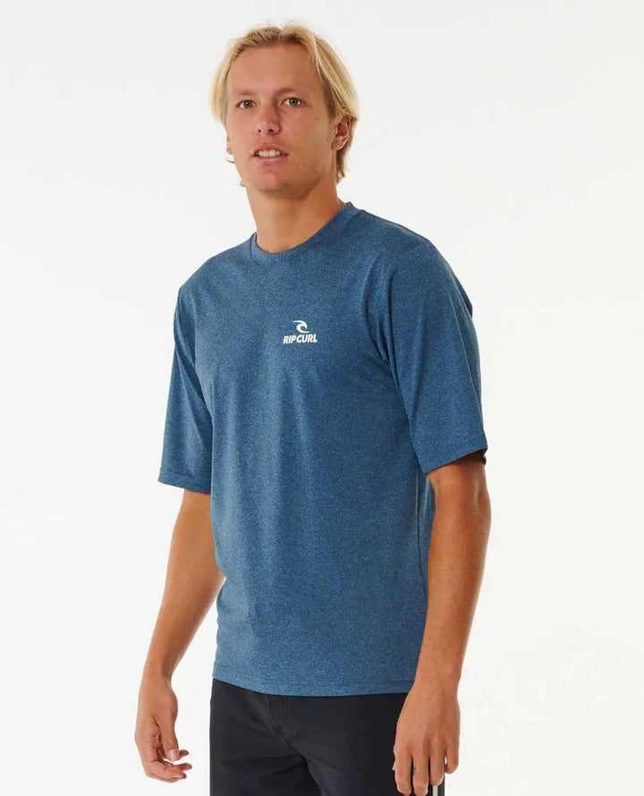 Stack UPF Short Sleeve Rash Vest