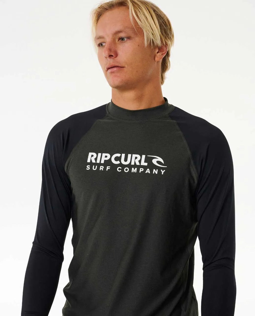 Shock UPF Long Sleeve Rash Guard