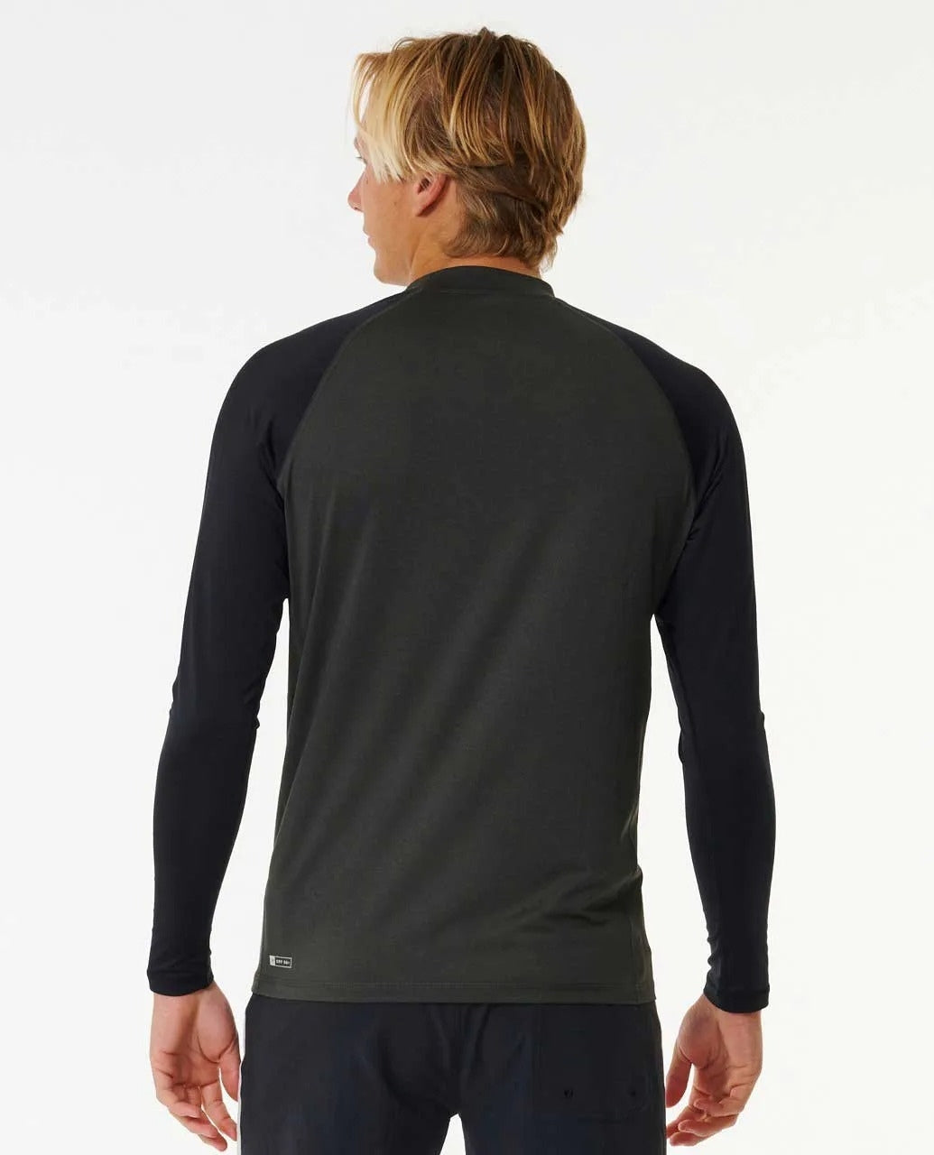 Shock UPF Long Sleeve Rash Guard