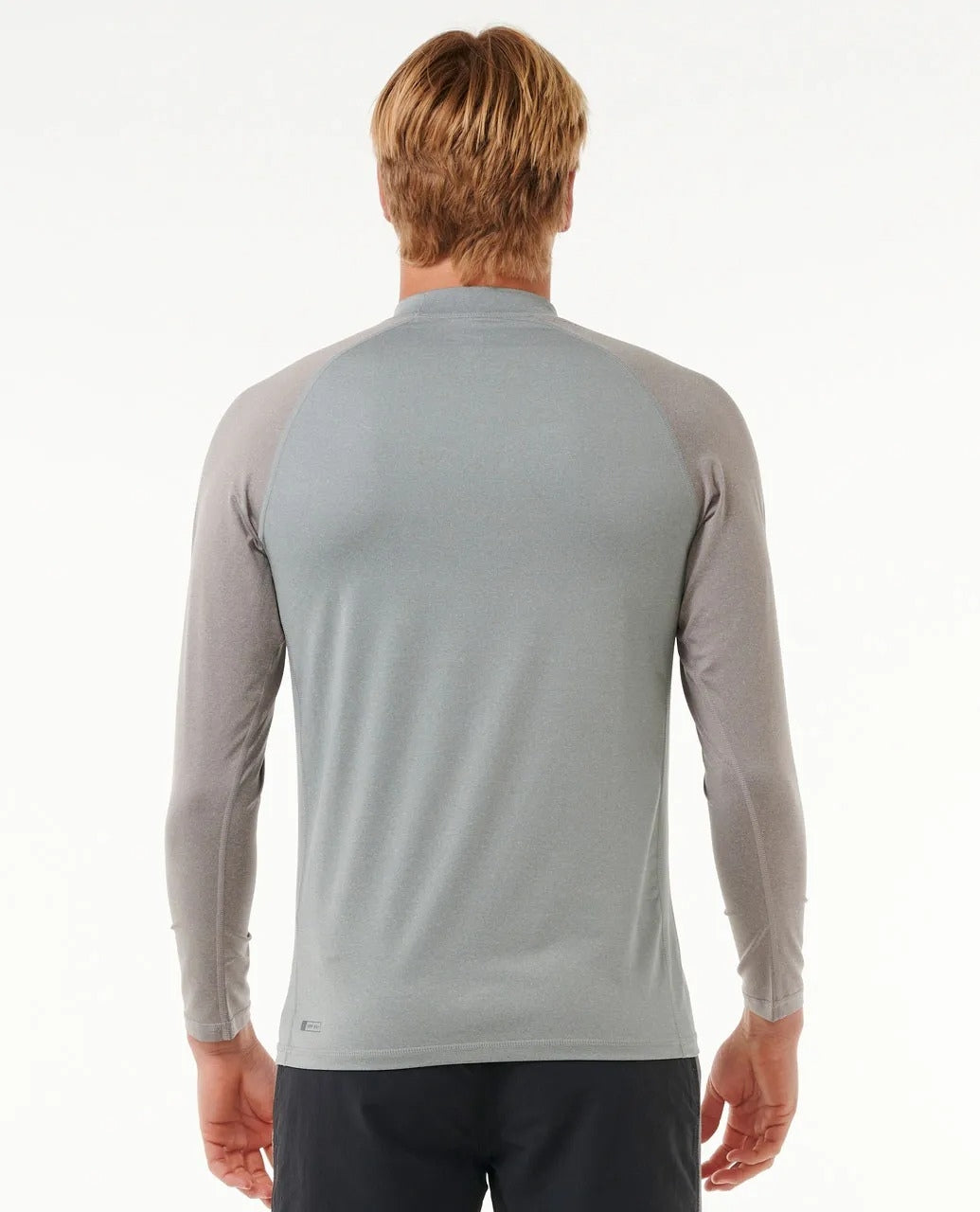 Shock UPF Long Sleeve Rash Guard