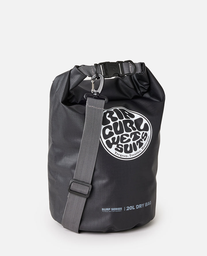 Surf Series 20L Barrel Bag