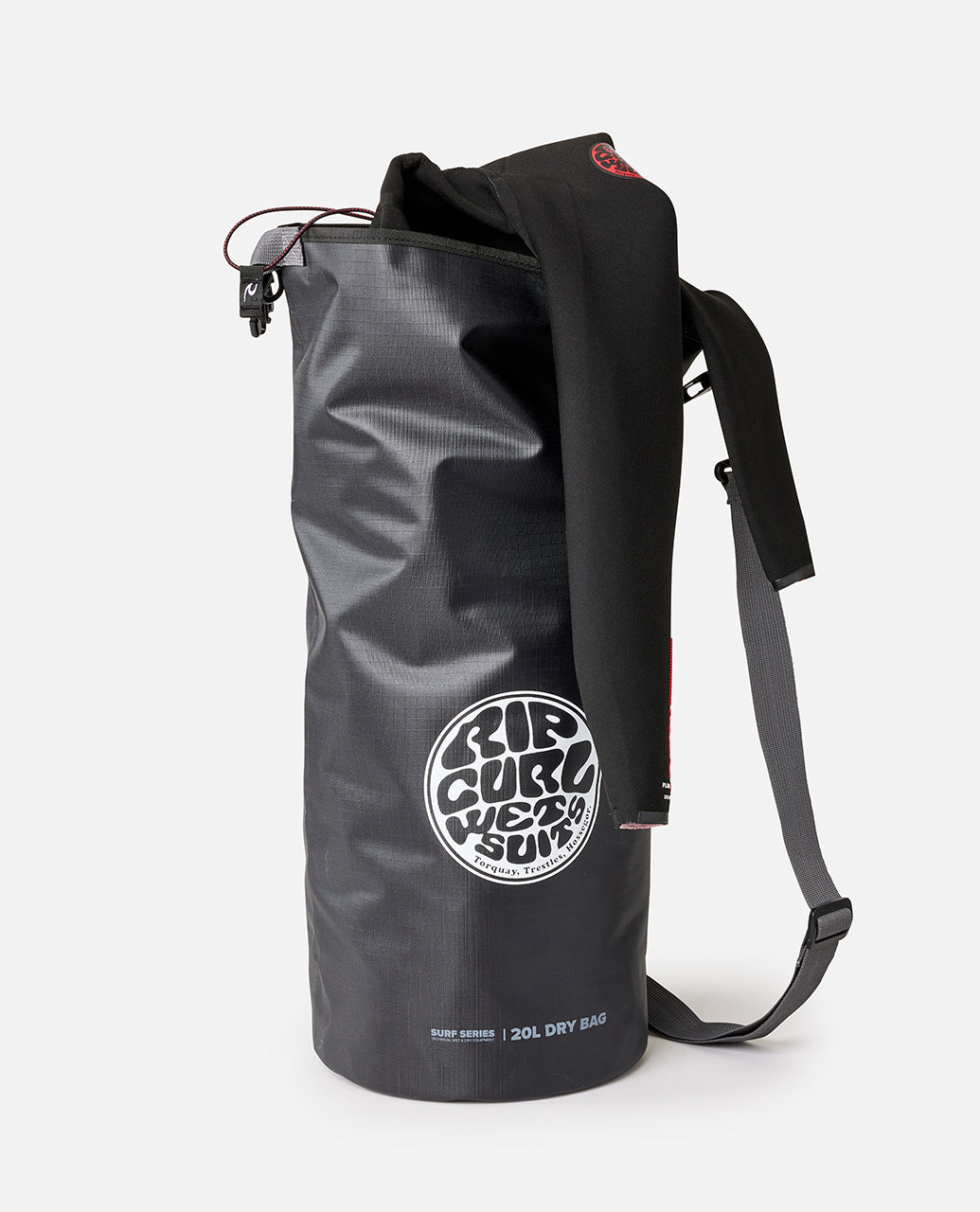 Surf Series 20L Barrel Bag