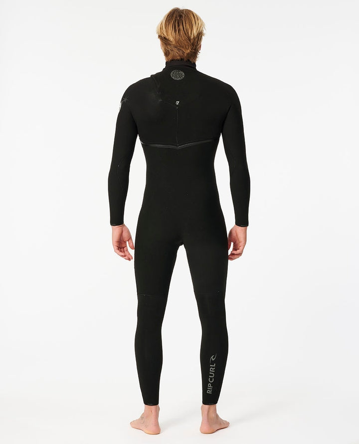 E-Bomb 2/2 Zip Free Steamer Wetsuit