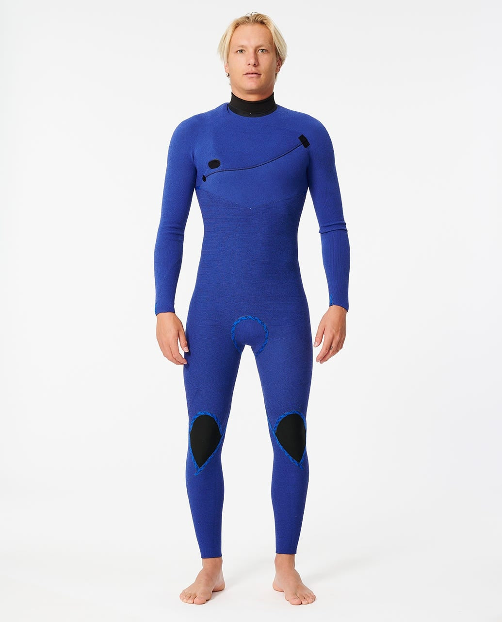 E-Bomb 2/2 Zip Free Steamer Wetsuit