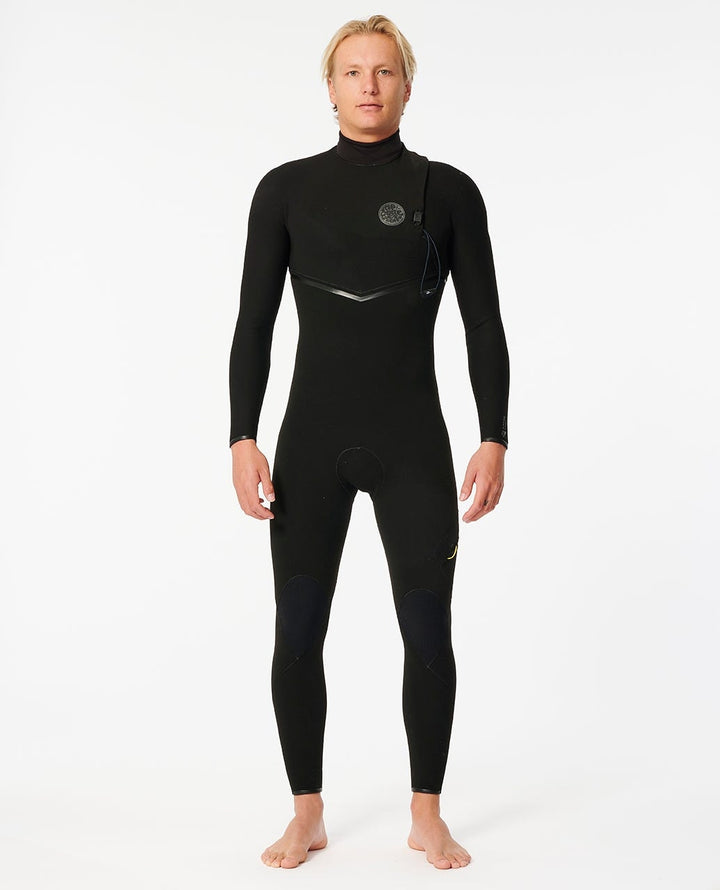 E-Bomb 2/2 Zip Free Steamer Wetsuit