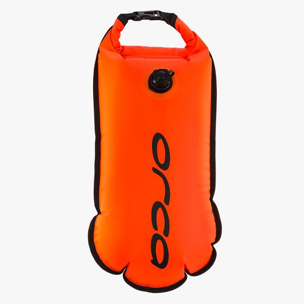 Safety Buoy - Orange