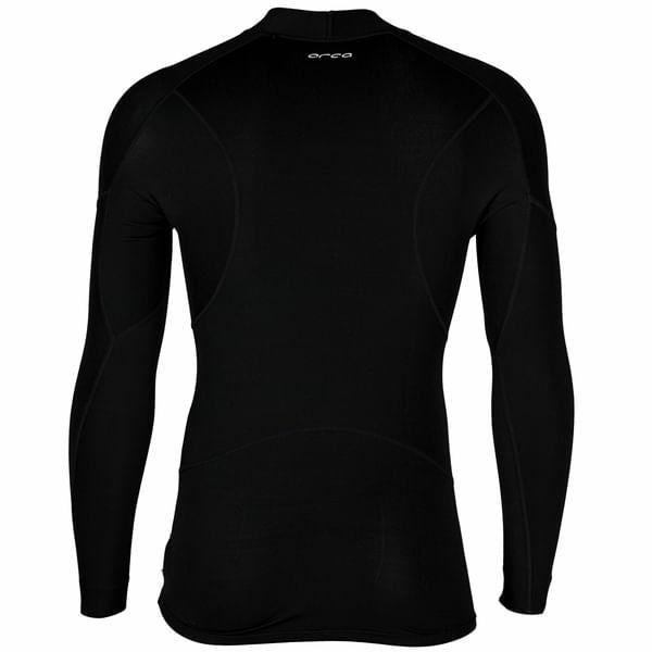 Openwater Mens Wetsuit Base Layer - Black