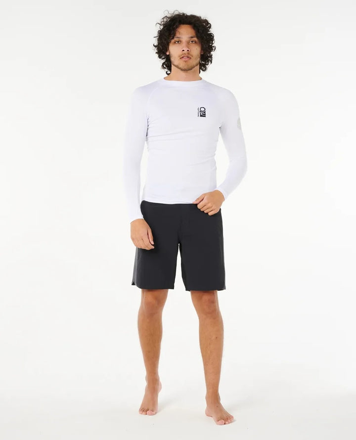 Search UPF Performance Long Sleeve Rash Vest