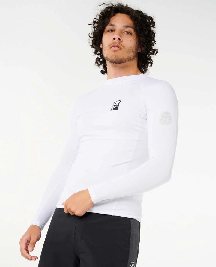 Search UPF Performance Long Sleeve Rash Vest