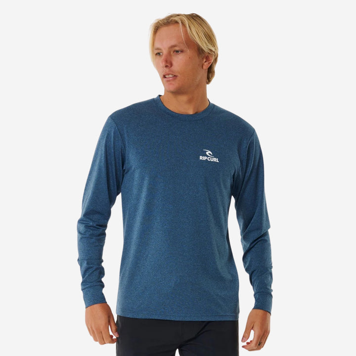 Stack UPF50 Long Sleeve Rash Vest