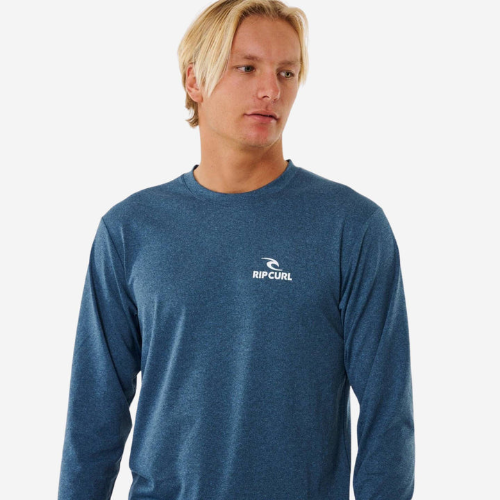 Stack UPF50 Long Sleeve Rash Vest