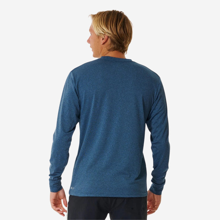 Stack UPF50 Long Sleeve Rash Vest