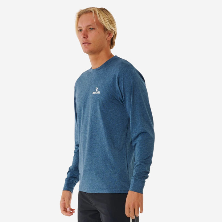 Stack UPF50 Long Sleeve Rash Vest