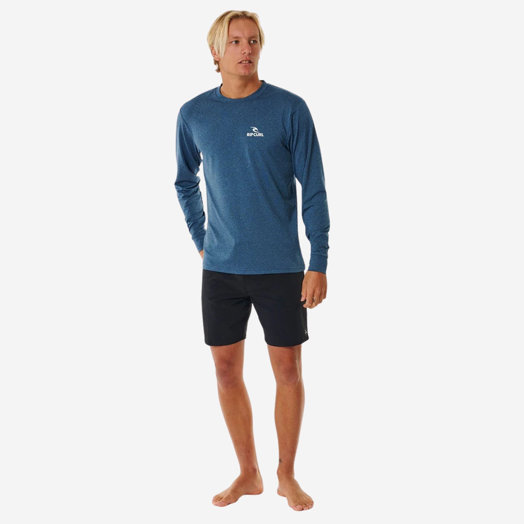 Stack UPF50 Long Sleeve Rash Vest