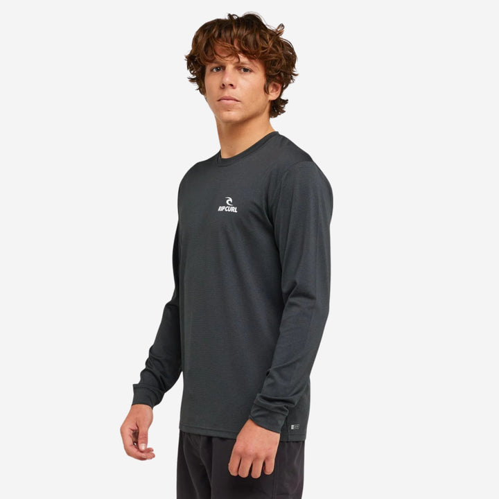 Stack UPF50 Long Sleeve Rash Vest