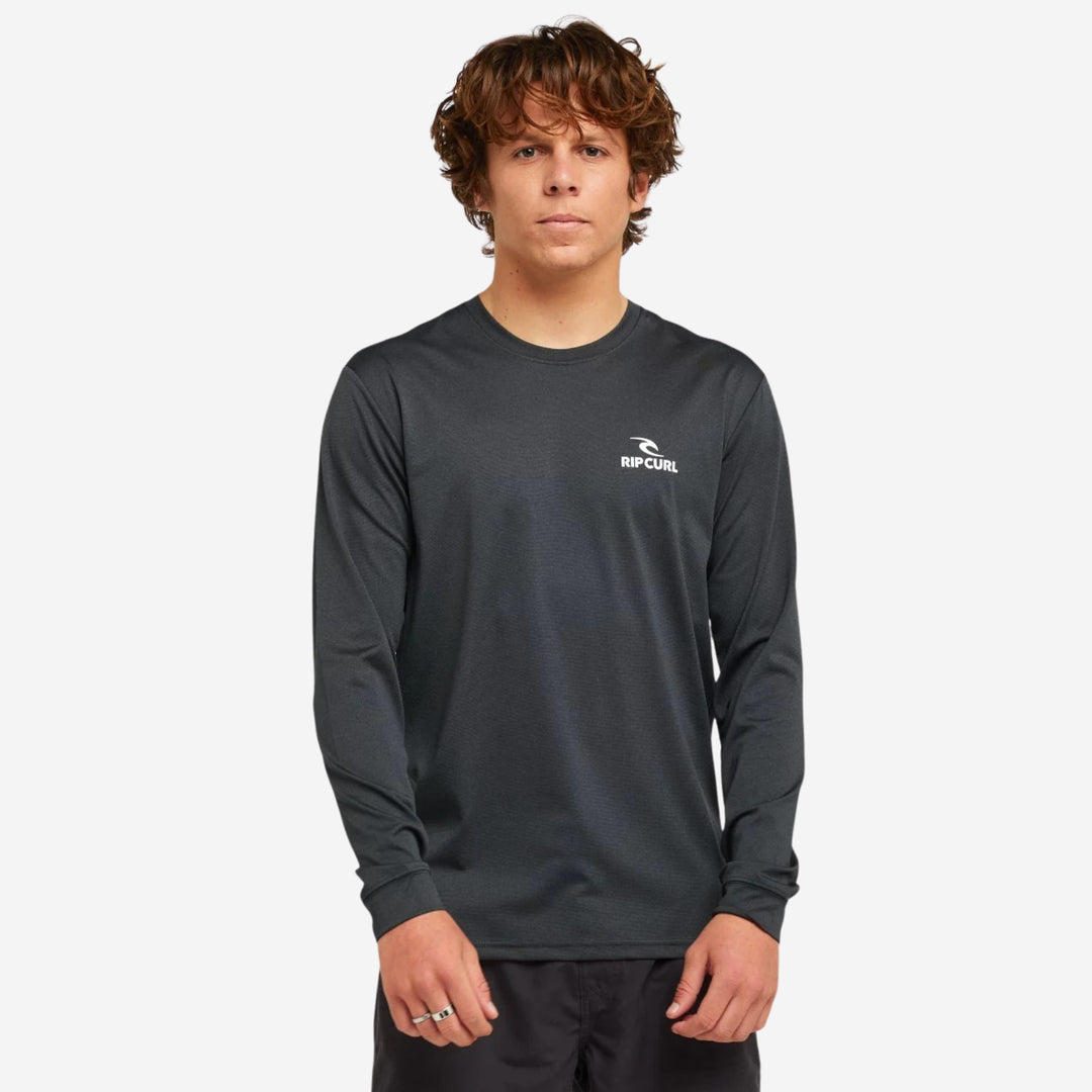 Stack UPF50 Long Sleeve Rash Vest