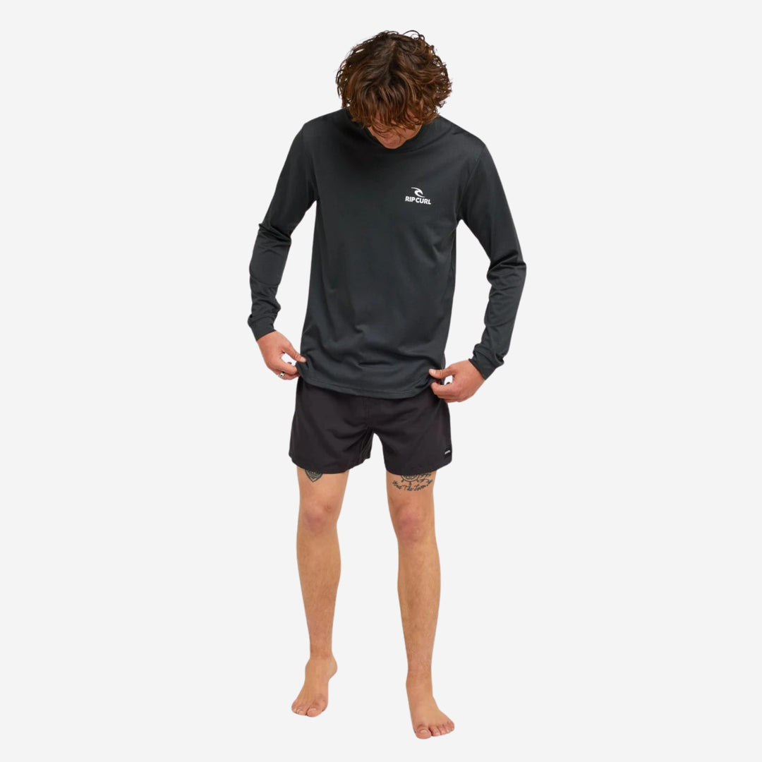 Stack UPF50 Long Sleeve Rash Vest