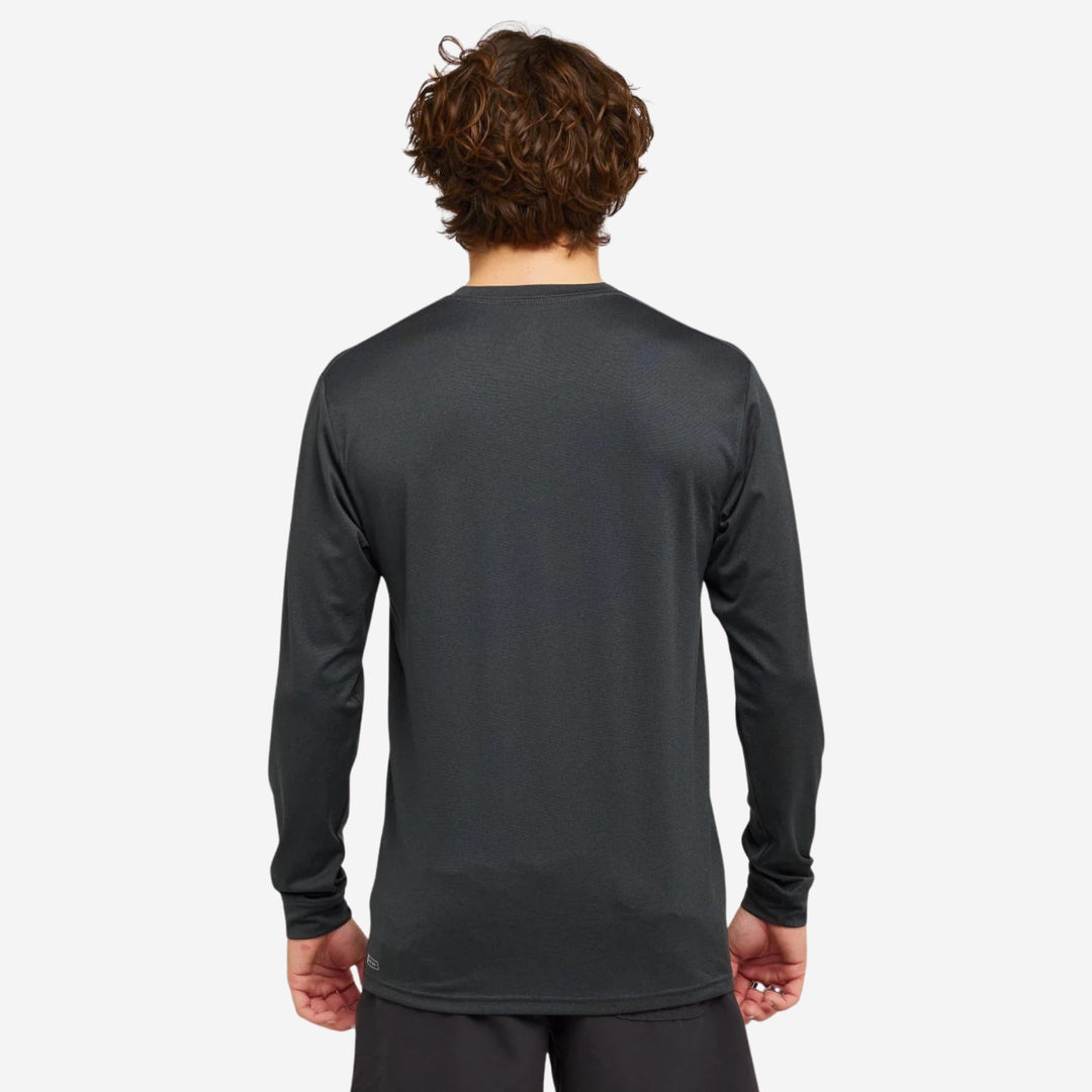 Stack UPF50 Long Sleeve Rash Vest