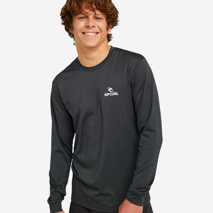 Stack UPF50 Long Sleeve Rash Vest