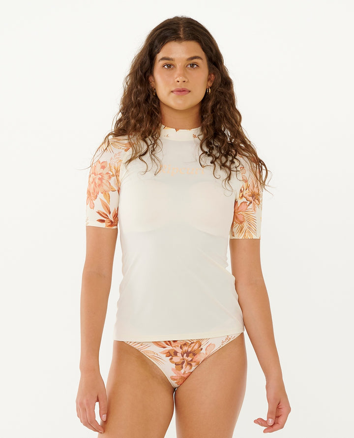 Desert Dreams Short Sleeve UV Rash Vest