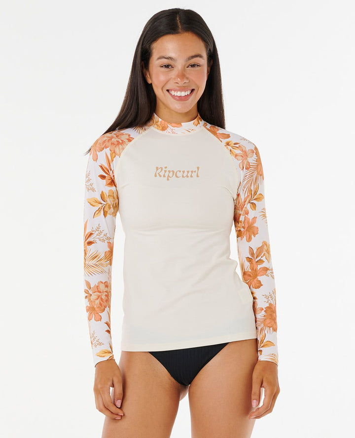 Desert Dreams Long Sleeve UV Rash Vest