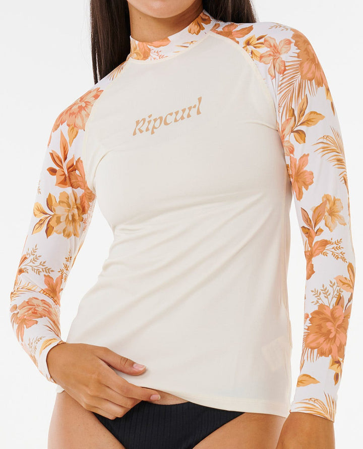 Desert Dreams Long Sleeve UV Rash Vest