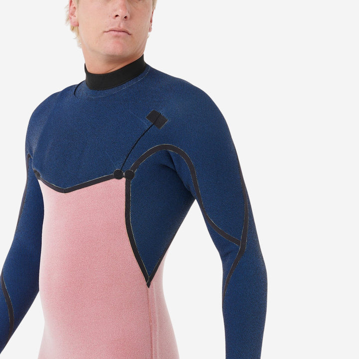 Flashbomb Pro 3/2 Zip Free Steamer Wetsuit