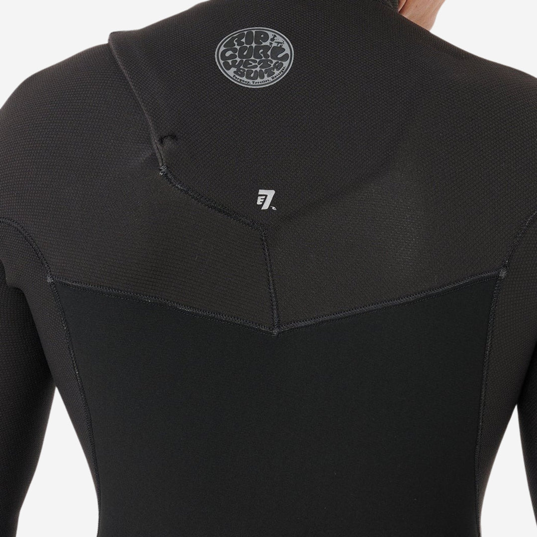 Flashbomb Pro 3/2 Zip Free Steamer Wetsuit