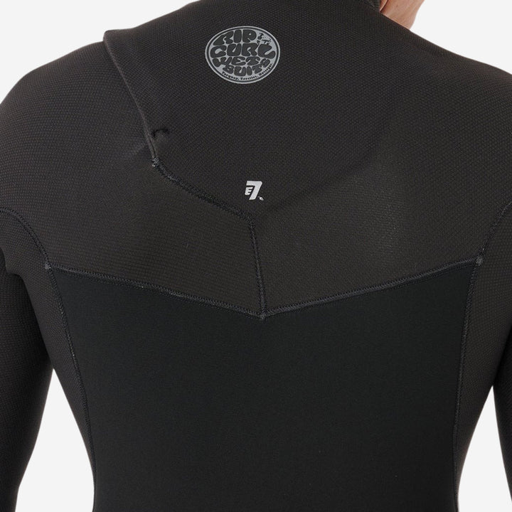 Flashbomb Pro 3/2 Zip Free Steamer Wetsuit